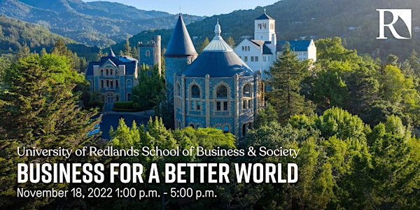Business for a Better World