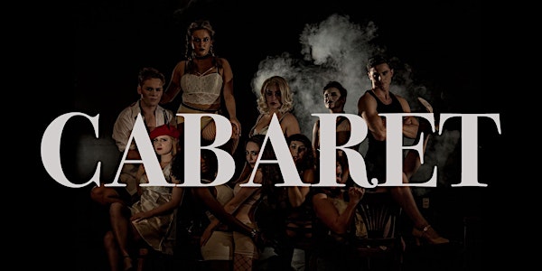 BU On Broadway Presents: Cabaret Fall 2017