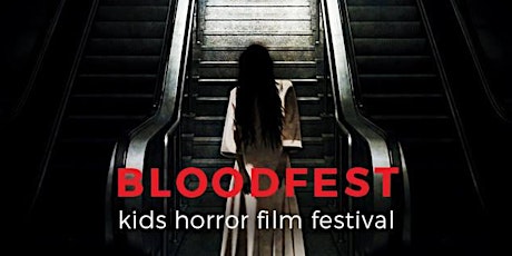 BLOODFEST  Screening - TEENS primary image