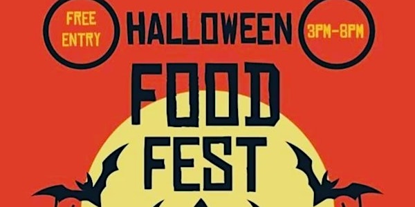 Halloween Food Festival