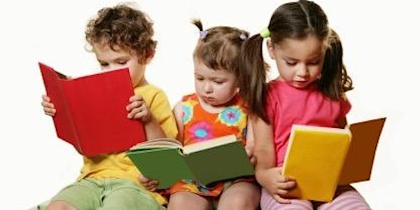 Targeted Teaching of Reading R-3 - Adelaide