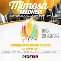 mimosa flights and Mimosa  towers
