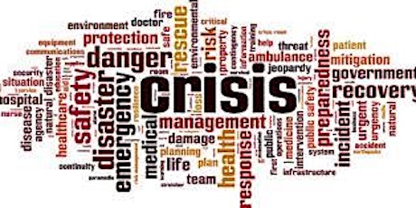 Crisis Management; The Critical Human Element