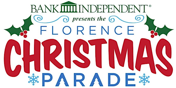 2022 Florence Christmas Parade presented by Bank Independent
