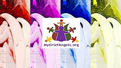 Virtual Grief Support Group for People Grieving Siblings, Children, Friends