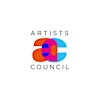 Logotipo da organização Artists Council