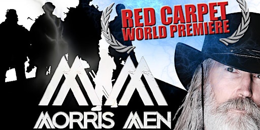 Morris Men movie World Premiere