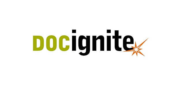 Doc Ignite Workshop: Vancouver