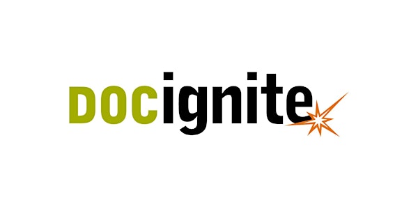 Doc Ignite Workshop: Victoria