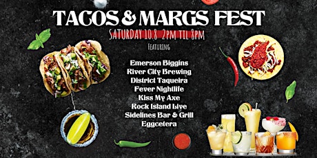 Wichita Tacos & Margaritas Fest