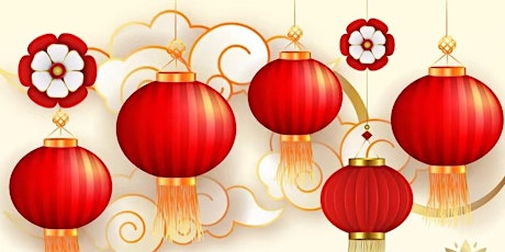 2023 Pearland Lunar New Year Festival