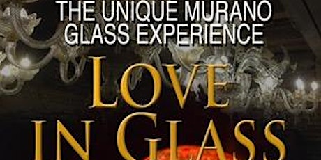 Love in Glass