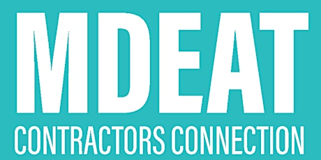 MDEAT Housing Division Presents Its Contractors Connection Workshop