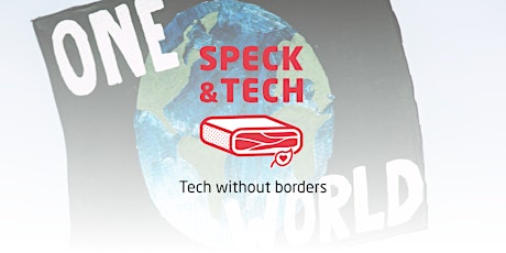 Speck&Tech 46 "Tech without borders"