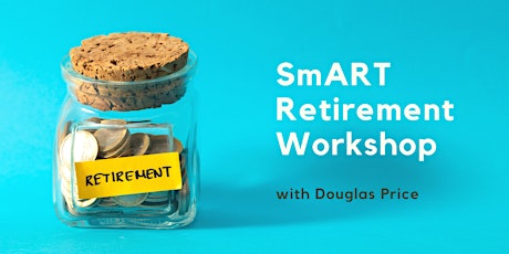 Primaire afbeelding van SmART Retirement Workshop