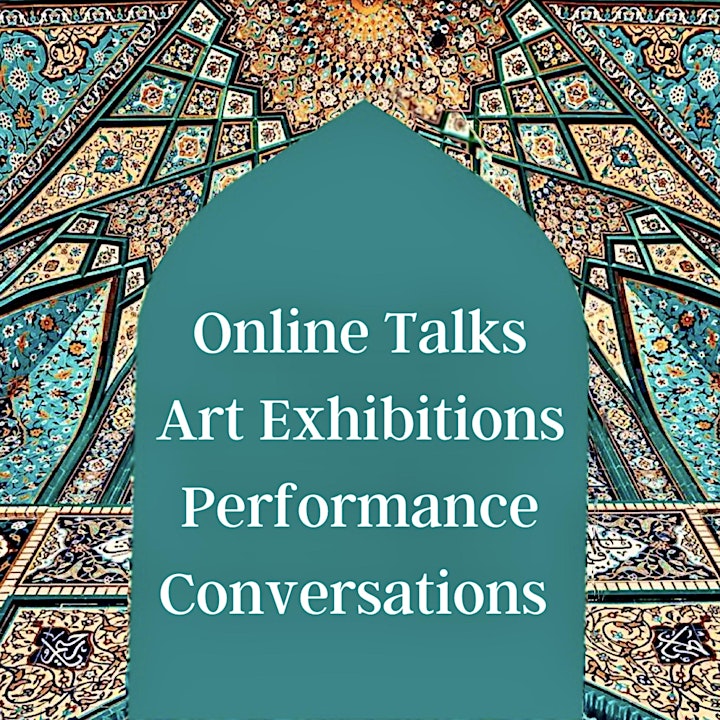 The Future of Islamic Art & Culture Digital Festival image