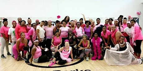 Breast Cancer Awareness : Party in Pink Celebration