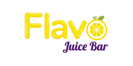 Flavo Juice Bar Grand Opening