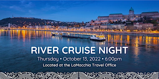 River Cruise Night
