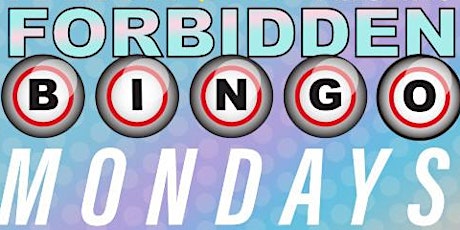 Forbidden Bingo Mondays at Swanky's Downtown Denver