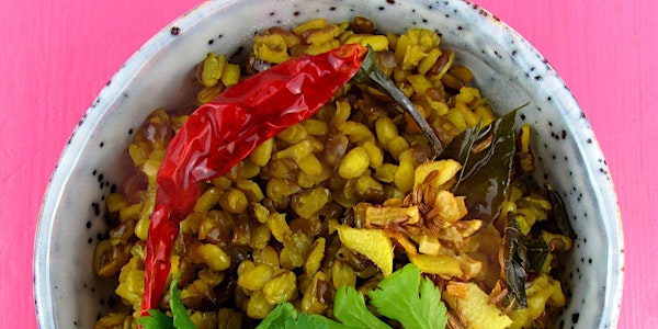 Ayurveda Detox Küche