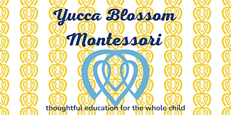 Let the Games Begin!: Play as the foundation of Montessori Learning
