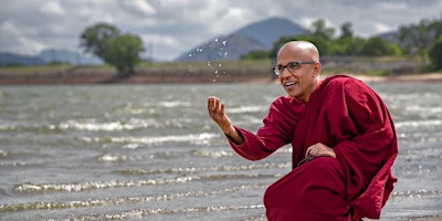 “How to Empower your Mind”  an Ancient wisdom practice  with Bhante Sujatha