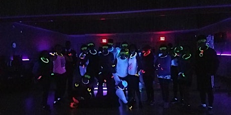 Silent Disco Night: Hispanic Heritage Month Neon Glow Celebration