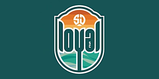 San Diego Loyal Game With Guest Ben Spencer