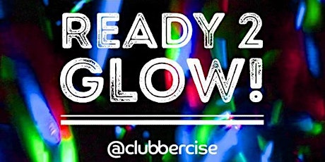 Clubbercise Coleshill with Kim Monday & Wednesday  primary image