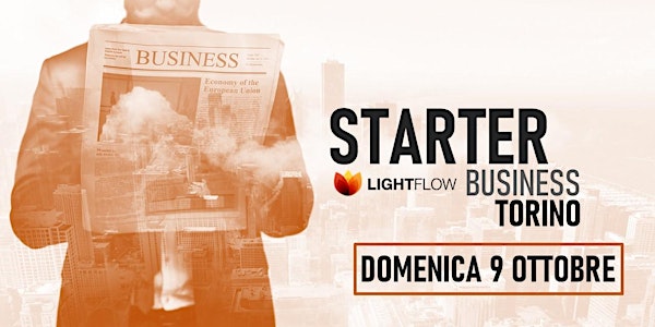 Starter Business Torino