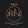 Logotipo da organização Property and Business Network