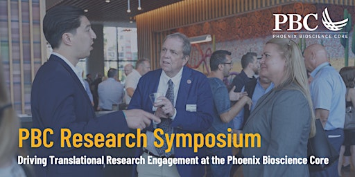 PBC Research Symposium