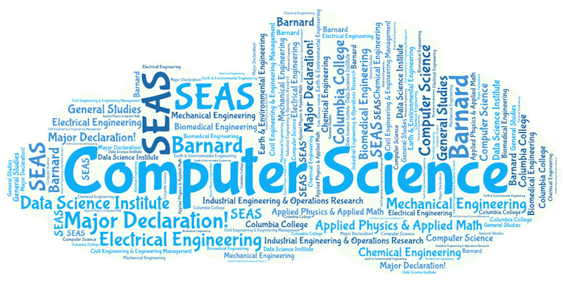 Computer Science Open House