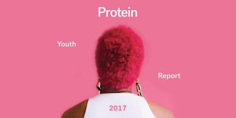 Protein Youth Report 2017 @ ADE primary image