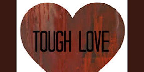 Vigo Valentines "Tough Love" 10-ish KILOMETRE race (Eventbrite) primary image