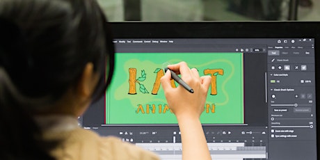 RMIT University Animation Program Webinar