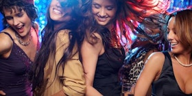 CLUB WATERFRONT GRAND OPENING, Oakland's Hottest New Dance Club tickets
