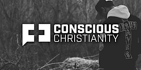 Conscious Christianity Conference primary image