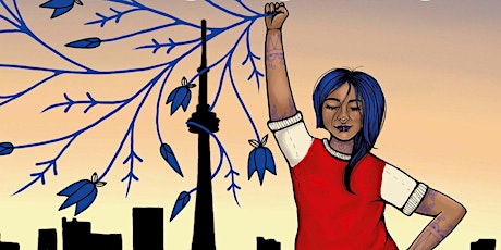 Toronto in Literature Book Club: Indigenous Toronto