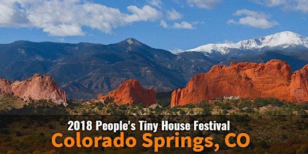 People's Tiny House Festival