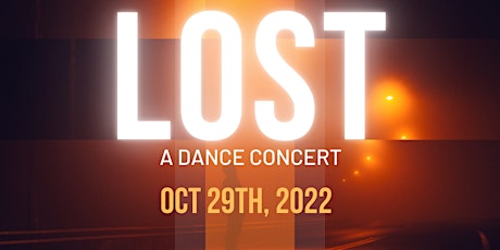 Lost The Concert