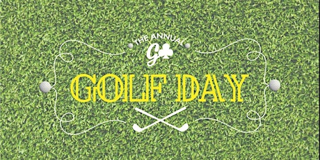 The Gentlemen's Club Presents: Golf Day primary image
