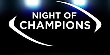 Night of Champions After Party