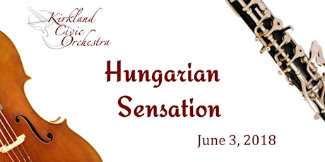 Hungarian Sensation primary image