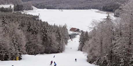 Snowshoe, WV - February 23-25, 2018 primary image