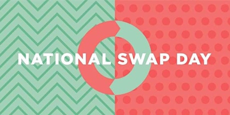 National Swap Day, Sydney primary image