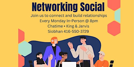 Networking Social