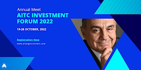 AITC Investment Forum 2022