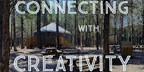 Connecting with Creativity Online Workshop